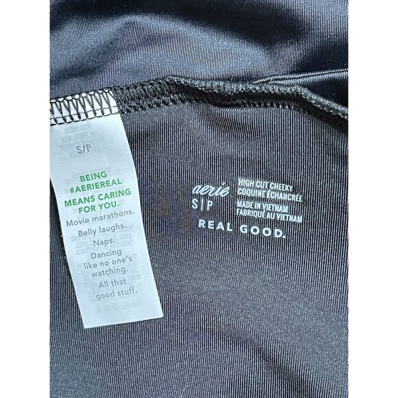 ARIE. Women’s Grey and White‎  sport Bra Size S/P - Picture 5 of 8